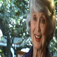 STAGE TUBE: Rick McKay Pays Tribute to Betty Garrett
